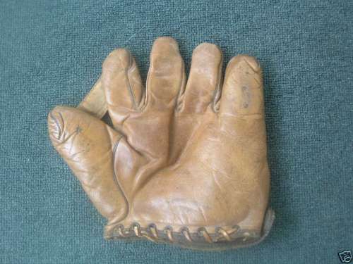 Walter Johnson Front